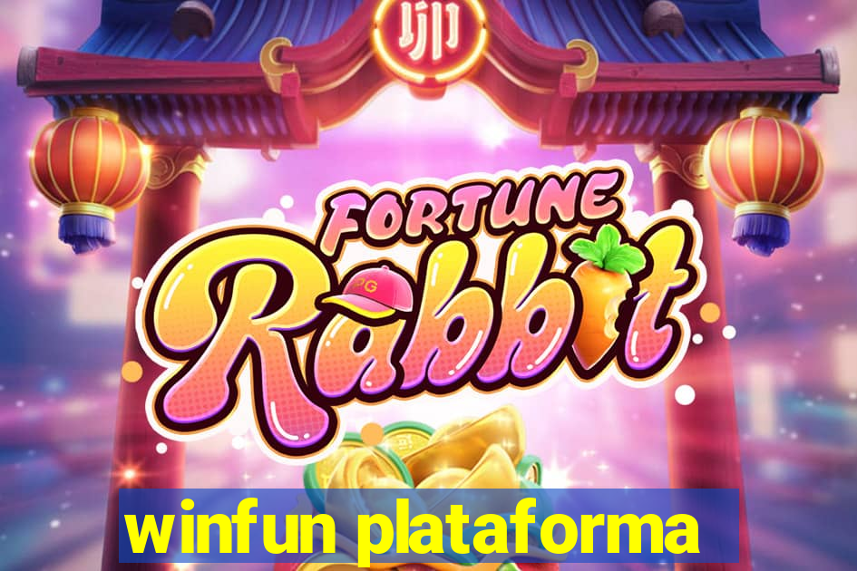 winfun plataforma